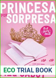 Princesa por sorpresa (Princesa por sorpresa, #1)