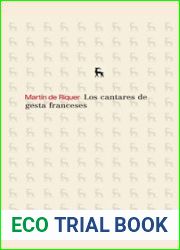 Los cantares de gesta franceses
