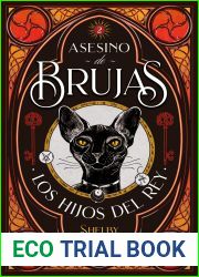 Los hijos del rey (Asesino de brujas, #2)