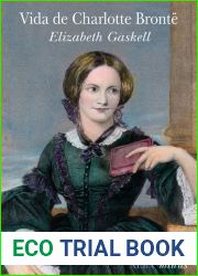 Vida de Charlotte Bronte