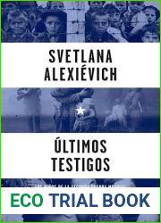 Ultimos testigos