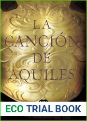 La cancion de Aquiles