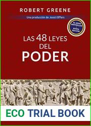 Las 48 leyes del poder (Biblioteca Robert Greene) (Spanish Edition)