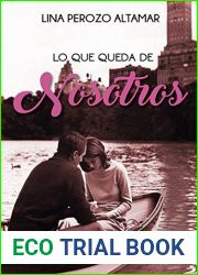 Lo que queda de nosotros: Londres