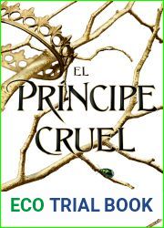 El principe cruel (Los habitantes del aire, #1)
