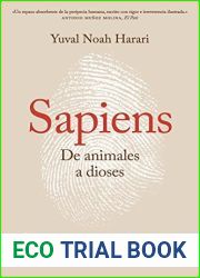 Sapiens. De animales a dioses: Una breve historia de la humanidad
