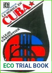 La musica en Cuba