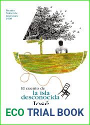 El cuento de la isla desconocida