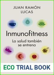 Inmunofitness: La salud tambien se entrena (Alienta) (Spanish Edition)