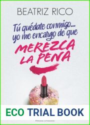 Tu quedate conmigo… yo me encargo de que merezca la pena