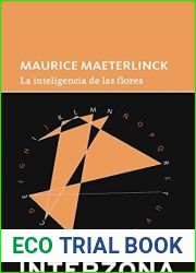 La inteligencia de las flores