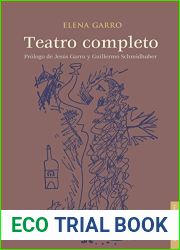 Teatro completo