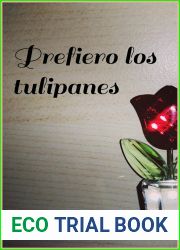 Prefiero los tulipanes