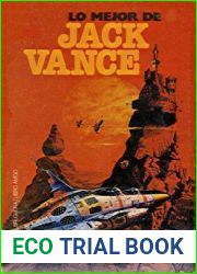 Lo mejor de Jack Vance