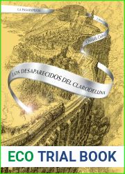 Los desaparecidos del Clarodeluna