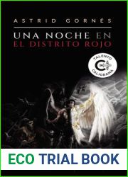 Una noche en el Distrito Rojo (Spanish Edition)
