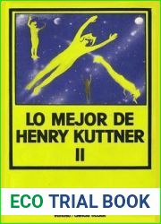 Lo mejor de Henry Kuttner II