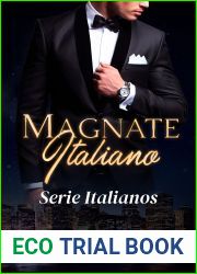 Magnate Italiano (Serie Italianos no 1) (Spanish Edition)