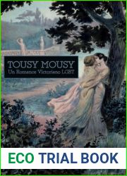 TOUSY MOUSY: Un Romance Victoriano LGBT (Spanish Edition)
