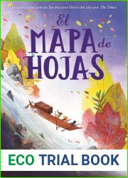 El mapa de hojas (Spanish Edition)