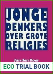 Boeddhisme -Jonge denkers over grote religies