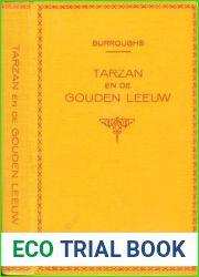 Tarzan en de gouden leeuw
