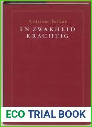 In zwakheid krachtig