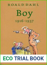 Boy 1916-1937