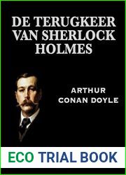 De terugkeer van Sherlock Holmes
