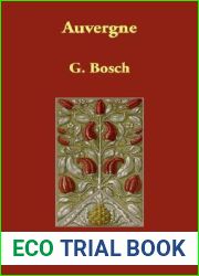 Auvergne (Chinese Edition)