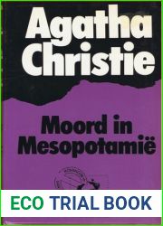 Moord in Mesopotamie (Hercule Poirot, #14)