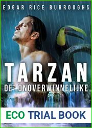 Tarzan de onoverwinnelijke (Dutch Edition)