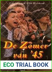 De Zomer Van |45