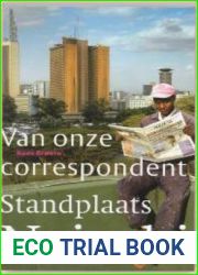 Standplaats Nairobi