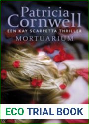 Mortuarium (Kay Scarpetta, #18)
