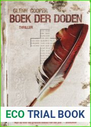 Boek der doden (Will Piper #1)