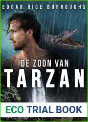 De zoon van Tarzan (Dutch Edition)