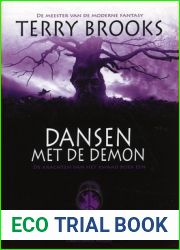 Dansen met de Demon (Krachten van het Kwaad #1)
