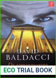 De samenzwering (De Camel Club, #1)