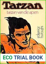 Tarzan van de Apen