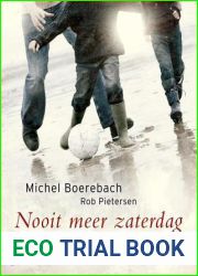 Nooit meer zaterdag
