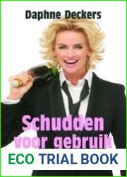 Schudden voor gebruik