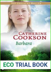 Barbara (Het geslacht Mallen #2)