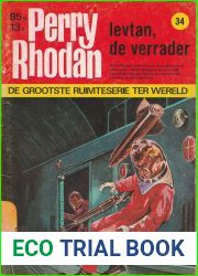 Levtan, de verrader (Perry Rhodan NL, #34)