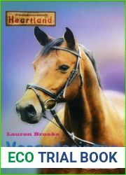 Veranderingen (Heartland, #16)