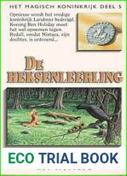 De heksenleerling (Het magisch koninkrijk, #5)