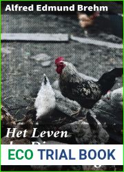 Het Leven der Dieren: De Hoendervogels (Dutch Edition)