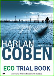 Tegenwerking (Myron Bolitar #2)