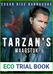 Tarzan|s waagstuk
