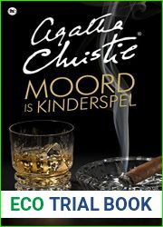 Moord is kinderspel (Agatha Christie)